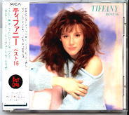 Tiffany - Best 16