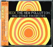 Beck - The New Pollution And Other Favorites