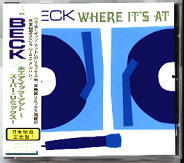Beck - Where It's At