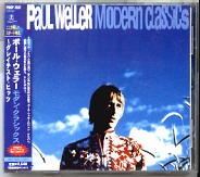 Paul Weller - Modern Classics