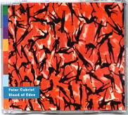 Peter Gabriel - Blood Of Eden