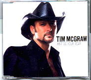 Tim McGraw - Just Be Your Tear