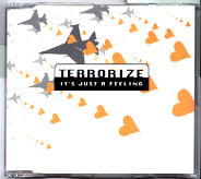 Terrorize - It's Just A Feeling