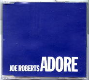 Joe Roberts - Adore