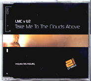 LMC Vs U2 - Take Me To The Clouds Above CD1