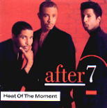 After 7 - Heat Of The Moment