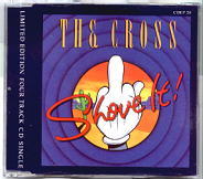 The Cross - Shove It