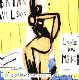 Brian Wilson - Love & Mercy