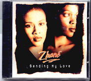 Zhane - Sending My Love