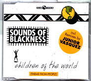 Sounds Of Blackness - Children Of The World