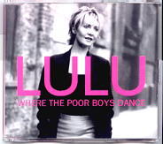 Lulu - Where The Poor Boys Dance