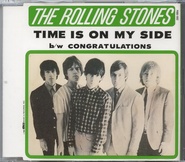 Rolling Stones - Time Is On My Side