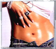 Jennifer Lopez - Love Don't Cost A Thing / Amor Se Paga Con Amor