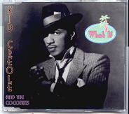 Kid Creole & The Coconuts - What If
