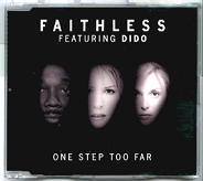 Faithless & Dido - One Step Too Far