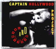 Captain Hollywood Project - More And More