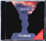 Michael Jackson - Scream
