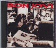Bon Jovi - Crossroad