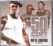 50 Cent - Outta Control