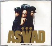 Aswad - Too Wicked EP