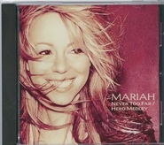 Mariah Carey - Never Too Far / Hero Medley