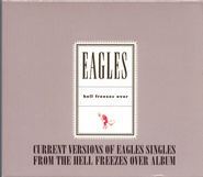Eagles - Hell Freezes Over Promo Box Set