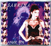 Sabrina - Angel Boy