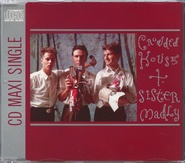 Crowded House - Sister Madly