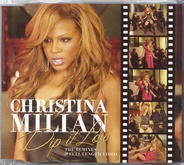 Christina Milian - Dip It Low REMIXES