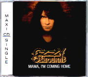 Ozzy Osbourne - Mama I'm Coming Home