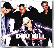 Dru Hill - Tell Me REMIXES