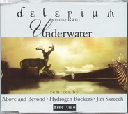 Delerium & Rani - Underwater CD 2