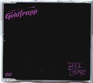 Goldfrapp - Black Cherry DVD