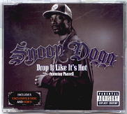 Snoop Dogg - Drop It Like It's Hot