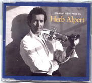 Herb Alpert - This Guy's In Love With You