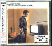 Darren Hayes - The Tension And The Spark