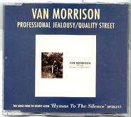 Van Morrison - Professional Jealousy / Quality Street