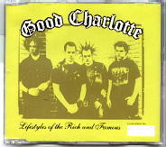 Good Charlotte - Lifestyles Of The Rich And Famous CD1