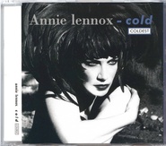 Annie Lennox - Cold - Coldest CD 3