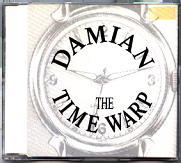 Damian - The Time Warp
