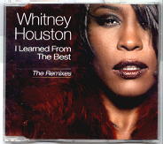 Whitney Houston - I Learned From The Best (The Remixes)
