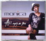 Monica - All Eyez On Me CD2