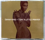 Diana King - I Say A Little Prayer CD2