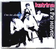Katrina & The Waves - I'm In Deep