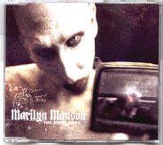 Marilyn Manson - The Fight Song