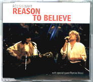 Rod Stewart - Reason To Believe CD2