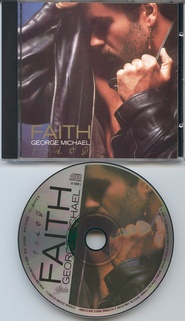 George Michael - Faith 