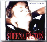 Sheena Easton - The World Of Sheena Easton (The Singles Collection)