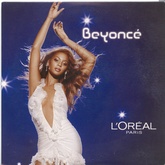Beyonce - L'Oreal Exclusive Sampler