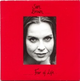 Sam Brown - Fear Of Life